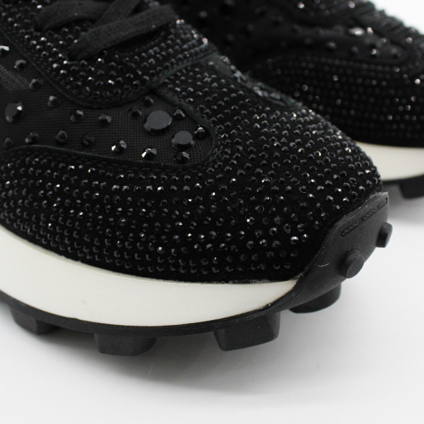  SPUR кроссовки с крупными камнями