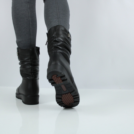 BADEN полусапоги зимние