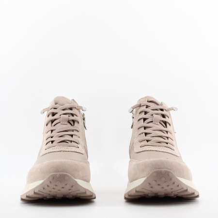 LUKME зимние кроссовки