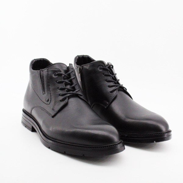 SHUMANN ботинки на шнуровке