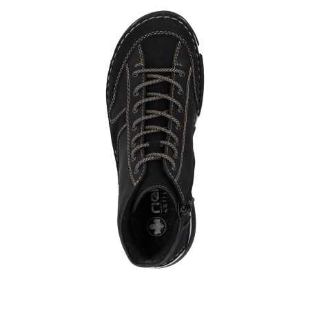 RIEKER ботинки 