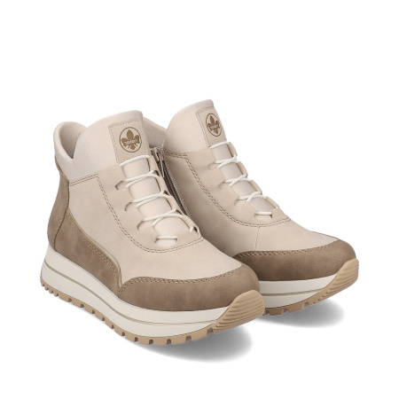 Кроссовки RIEKER 