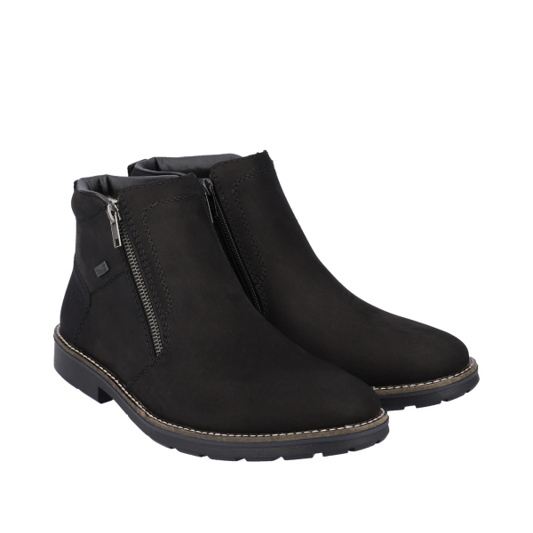 RIEKER ботнки на молнии