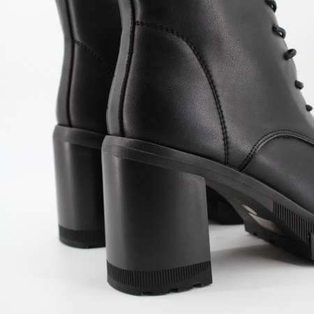 TOFA ботильоны на шнуровке