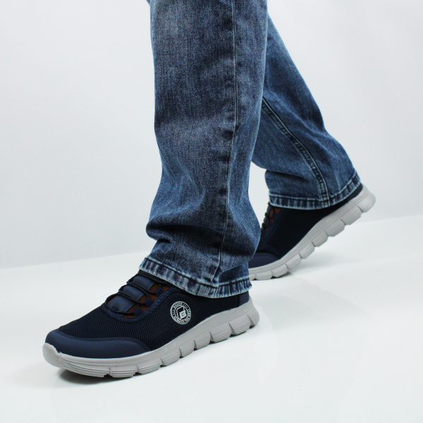 BADEN текстильные кроссовки