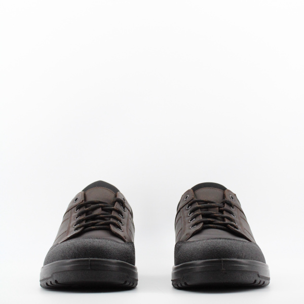 RIVERI полуботинки на шнуровке