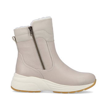 REMONTE полусапоги зимние