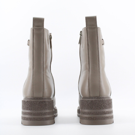 LUKME зимние ботильоны