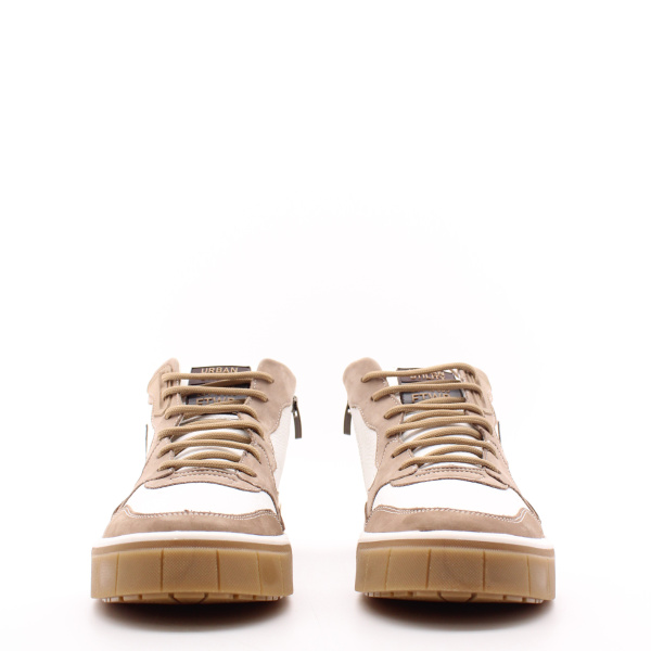 BASKARA кеды зимние