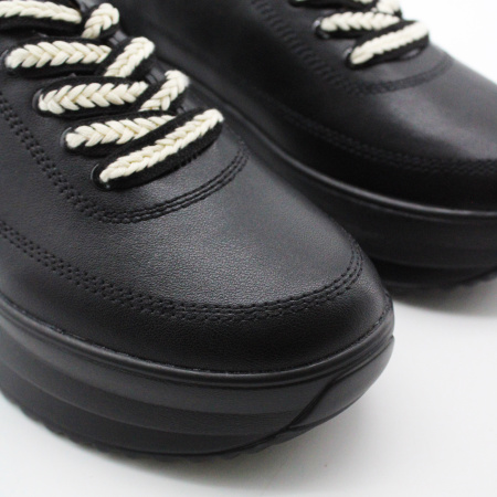 LUKME полуботинки на платформе