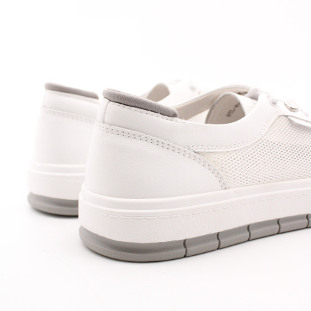 MADELLA кеды двухцветная подошва