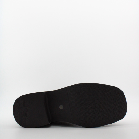 BADEN сапоги из натуральной кожи