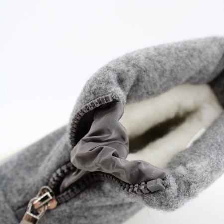 MADELLA дутики