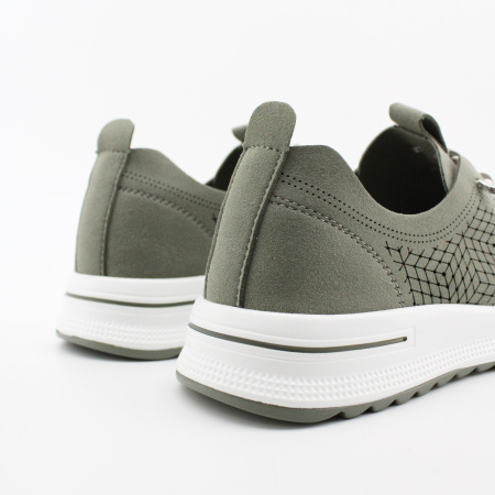 SPUR полуботинки