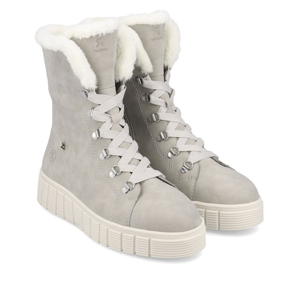 RIEKER Revolution ботинки