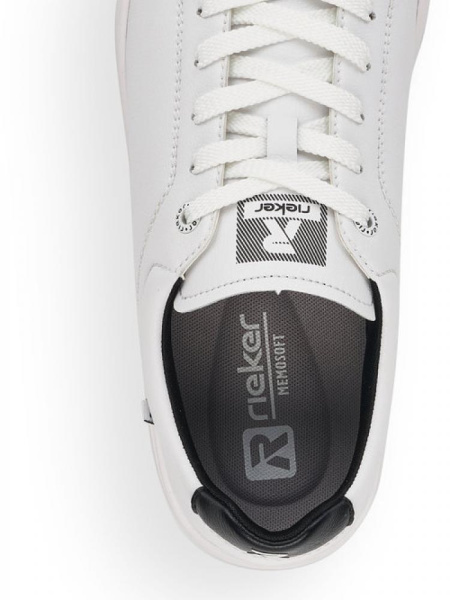 Кеды RIEKER Revolution