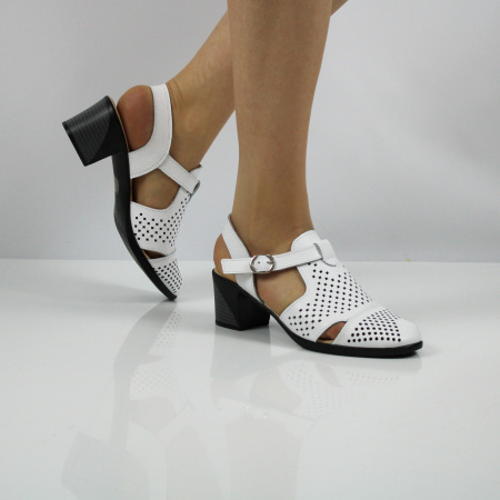 TOFA туфли с открытой пяткой