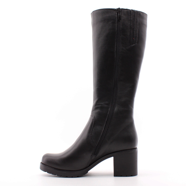 FRANCESCO DONNI сапоги женские с декором