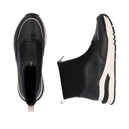 RIEKER ботинки 