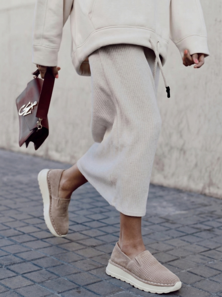 LAGRANDEZZA полуботинки