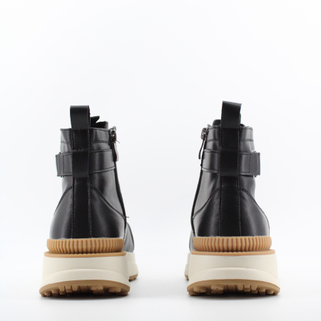 LUKME высокие зимние кроссовки