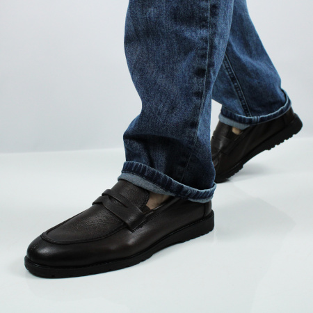 BASKARA лоферы