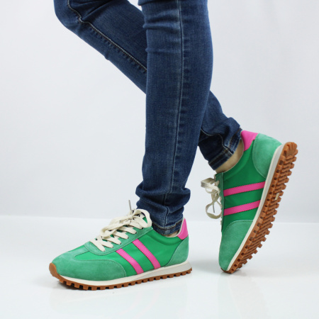 RESPECT кроссовки 