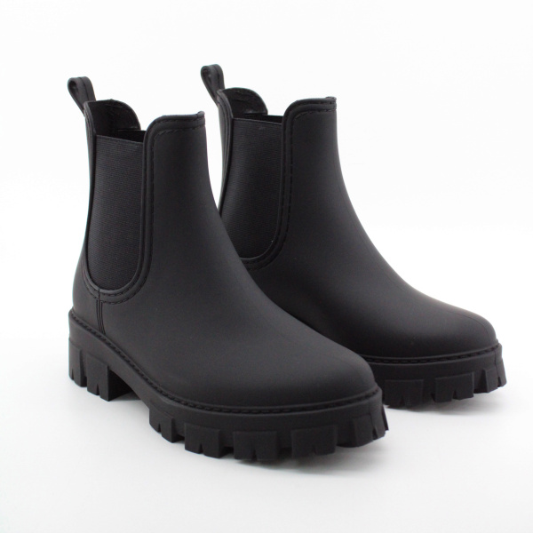 GLAMforever сапоги резиновые 