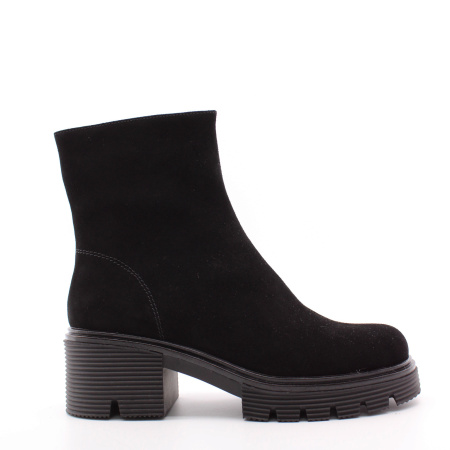 MADELLA ботильоны из замши