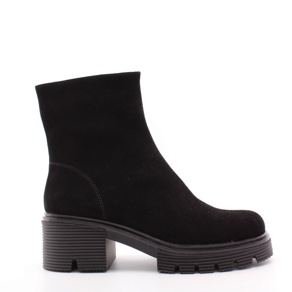 MADELLA ботильоны из замши