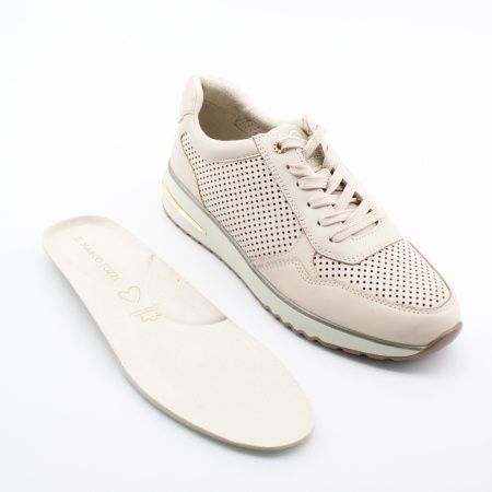 MARCO TOZZI  кроссовки