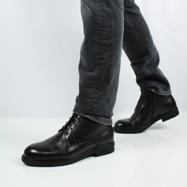 RESPECT ботинки зимние