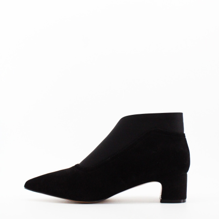 SPUR ботильоны