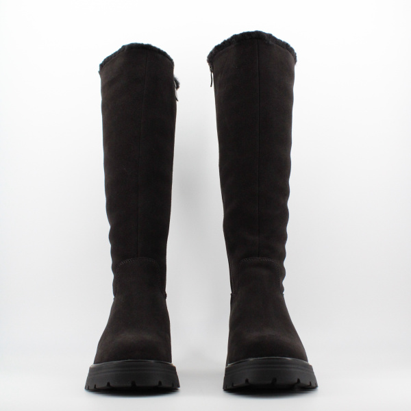 MADELLA сапоги на небольшом каблуке