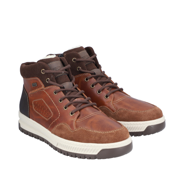 RIEKER зимние кеды