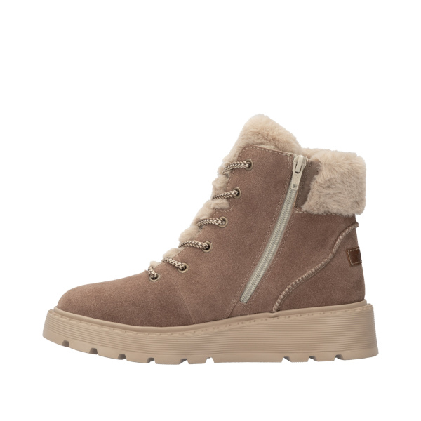 RIEKER зимние ботинки