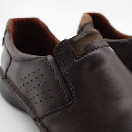 SHUMANN полуботинки 