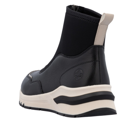 RIEKER ботинки 