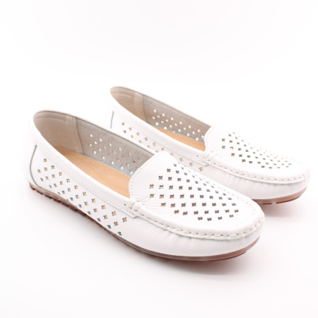 Мокасины KUMFO