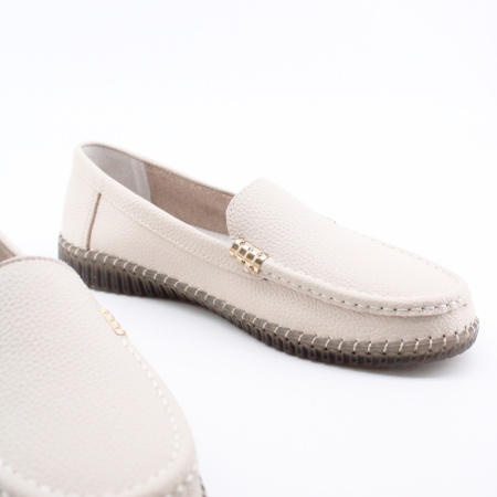 LUKME мокасины