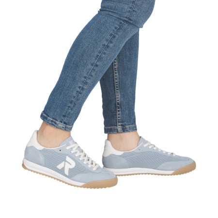 RIEKER Revolution кеды 