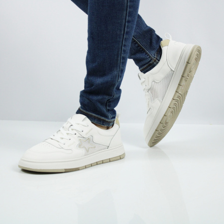 LUKME кеды с 35 размера