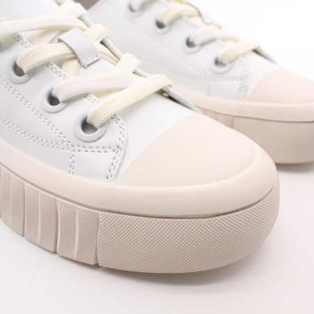 MADELLA кеды - прорезиненный, кедный носок