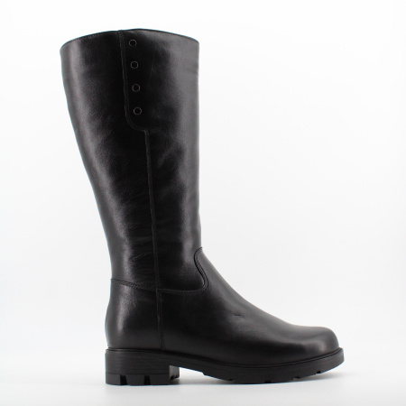 FRANCESCO DONNI сапоги женские с декором