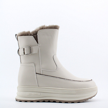 LUKME полусапоги зимние