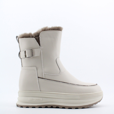 LUKME полусапоги зимние