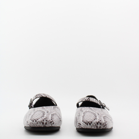 MADELLA туфли с ремешком из натуральной кожи