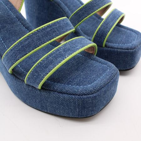 ABRICOT босоножки