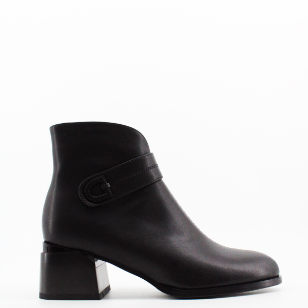 TOFA ботильоны