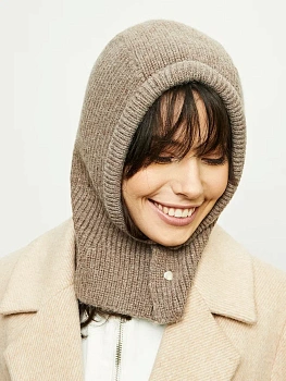 Шапка (капор) Keddo